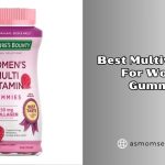 best multivitamins for women gummies