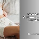 best organic cotton underwear for women