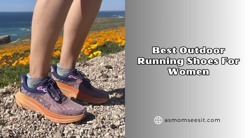 best outdoor running shoes for women