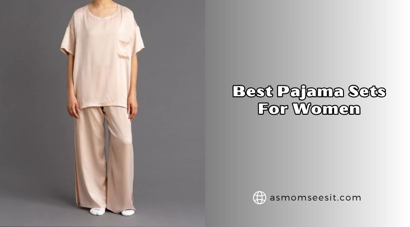 best pajama sets for women