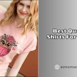 best quality t shirts for women