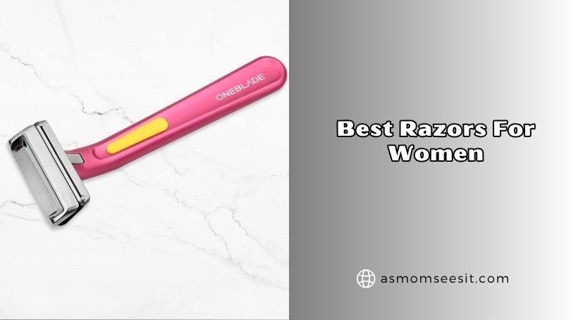 best razors for women