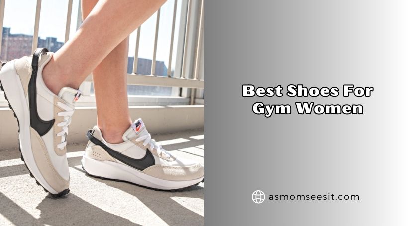 best shoes for gym women