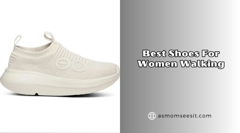 best shoes for women walking