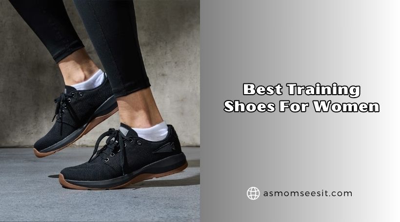 best training shoes for women