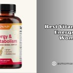 best vitamins for energy for women