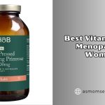 best vitamins for menopausal women