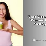best vitamins for women during menopause